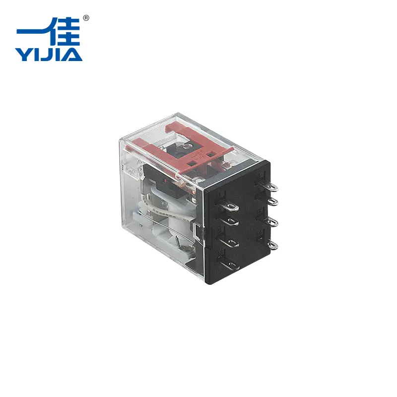 Miks on elektromagnetrelee tänapäevaste elektrijuhtimissüsteemide jaoks hädavajalik?