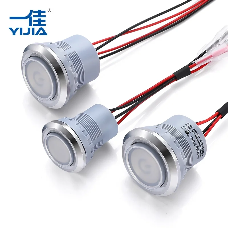 Miks valida veekindel nupplüliti?