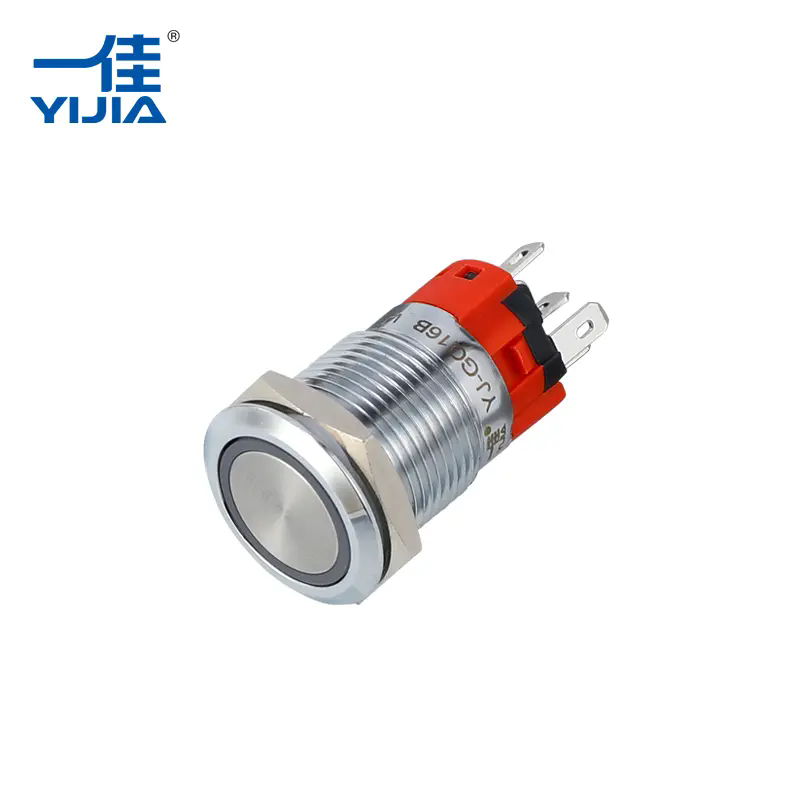 Kuidas metallist nupplüliti töötab?