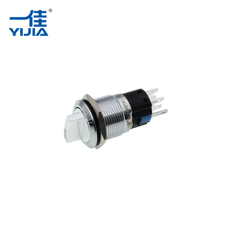 Kuidas kolmesuunaline valiklüliti töötab ja miks on see tänapäevaste elektrijuhtimissüsteemide jaoks hädavajalik?