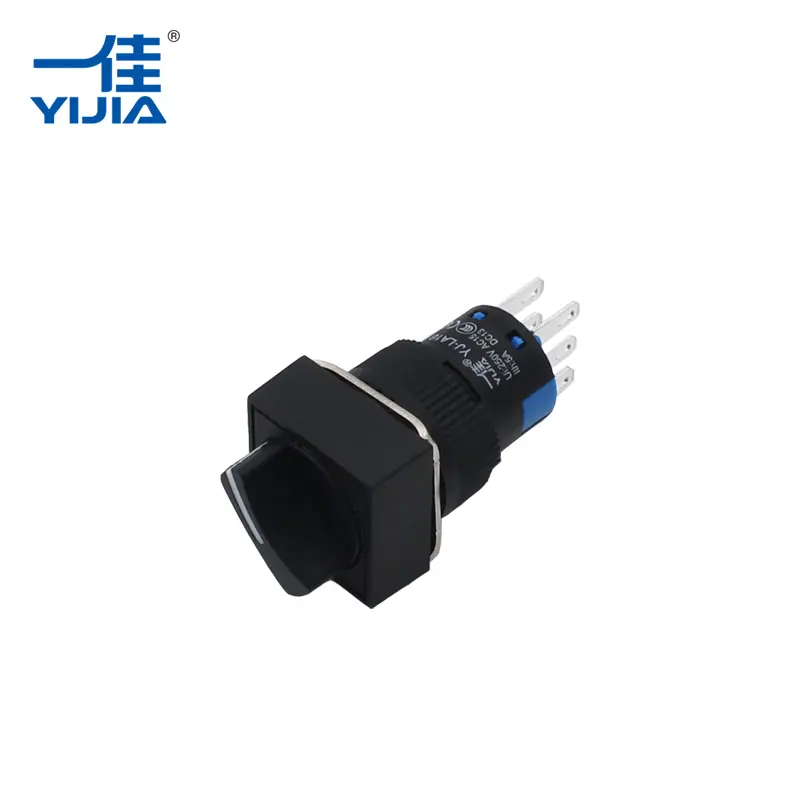 Mis on kolme asendi valiklüliti ja kuidas see parandab elektrilist juhtimist?