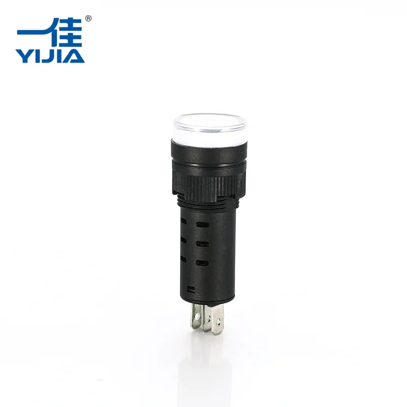 Miks peaksite oma rakenduste jaoks valima mitmevärvilise indikaatori