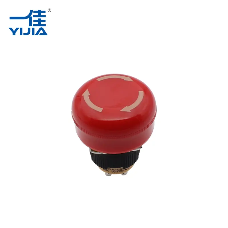 Miks peaksite investeerima oma rajatise hädaabinupu vajutamisse