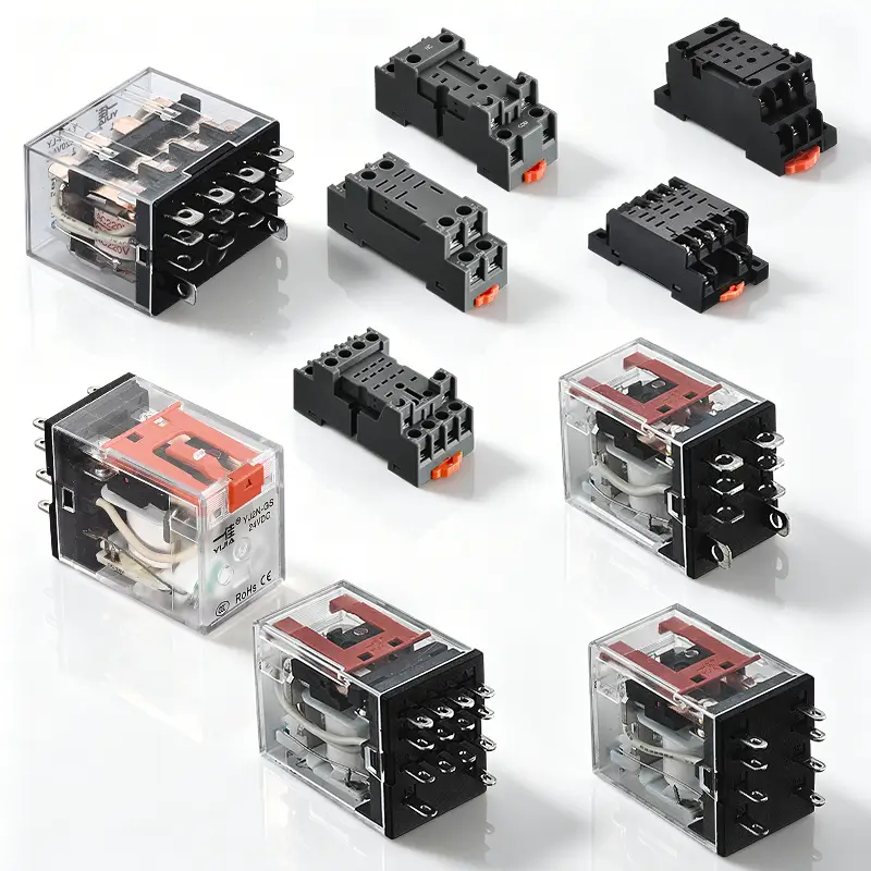 Elektromagnetiline relee